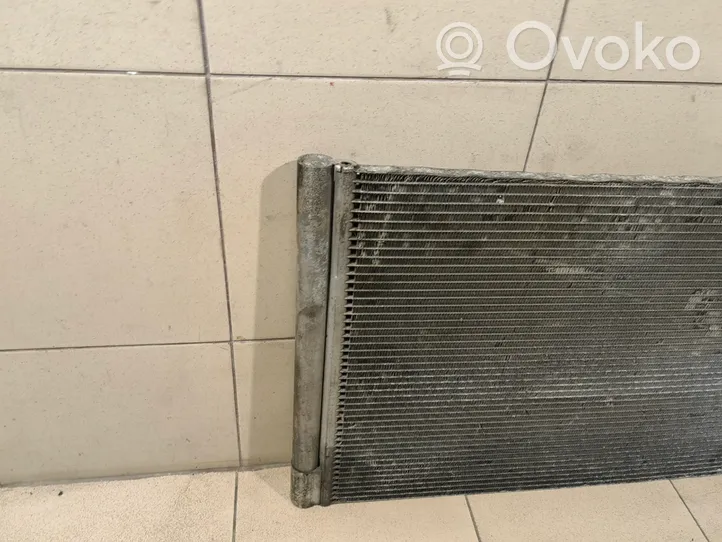 BMW X5 E70 Radiateur condenseur de climatisation 6972553