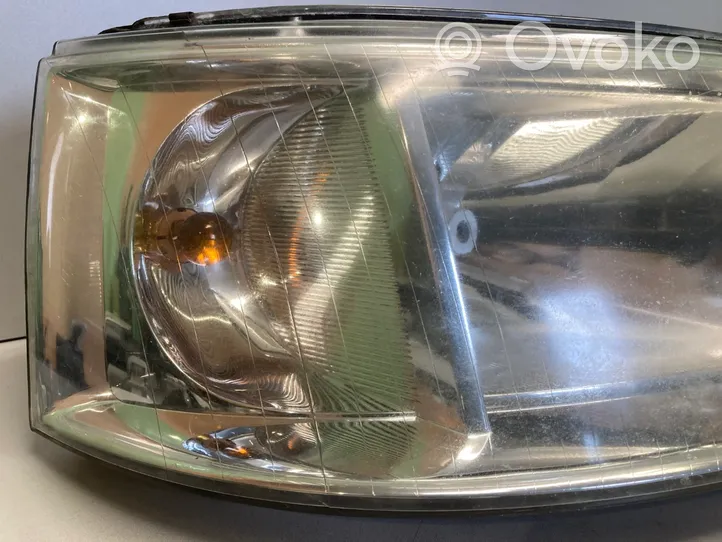 Volkswagen Transporter - Caravelle T5 Headlight/headlamp 7H1941016N