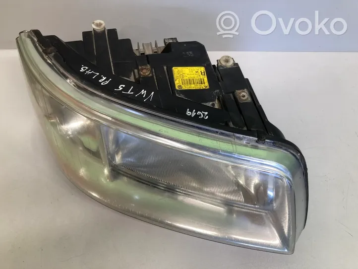 Volkswagen Transporter - Caravelle T5 Headlight/headlamp 7H1941016N