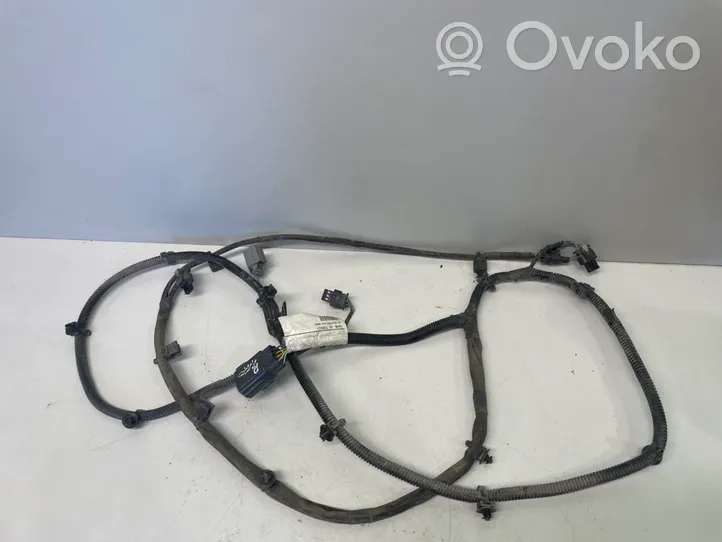 Volvo V60 Cablaggio del sensore di parcheggio (PDC) 31270143