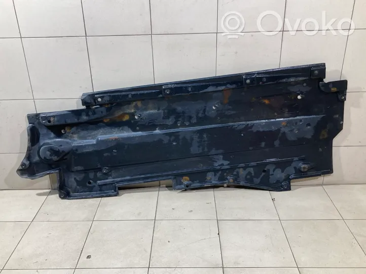 Audi A6 S6 C6 4F Unterfahrschutz Unterbodenschutz Mitte 4F0825208