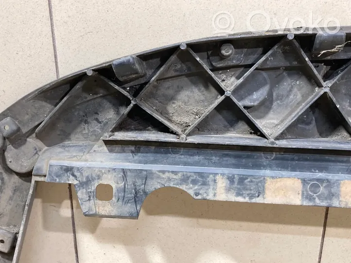 Volvo XC60 Osłona pod zderzak przedni / Absorber 31290864