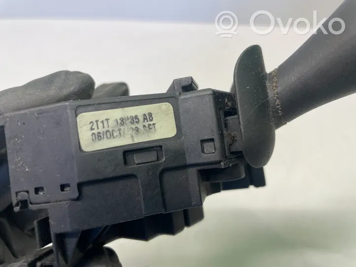 Ford Connect Manetka / Przełącznik kierunkowskazów 2T1T13335AB