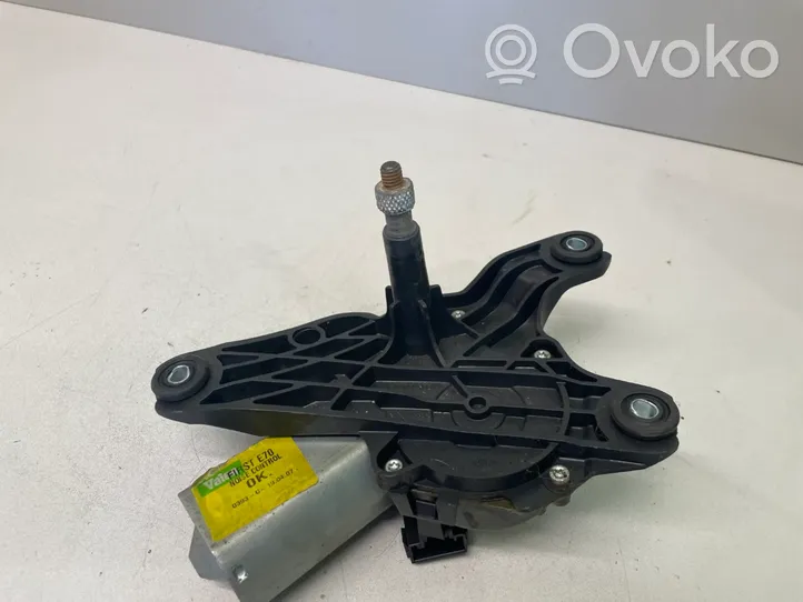 BMW X5 E70 Moteur d'essuie-glace arrière 694216505