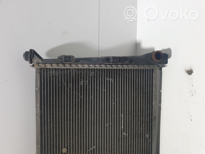 Mercedes-Benz A W168 Radiateur de refroidissement 