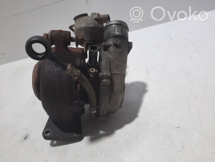 Volvo C30 Turboahdin 9658728580