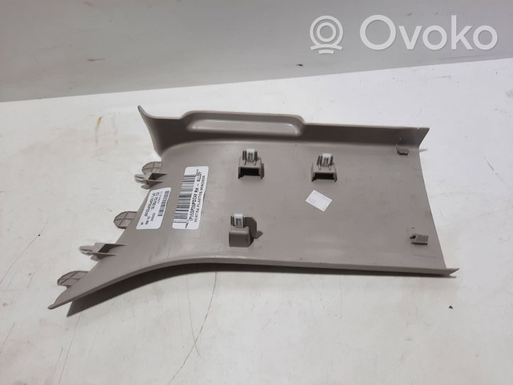 Chrysler Pacifica Liukuoven kiskon lista 5SP26PD2AF