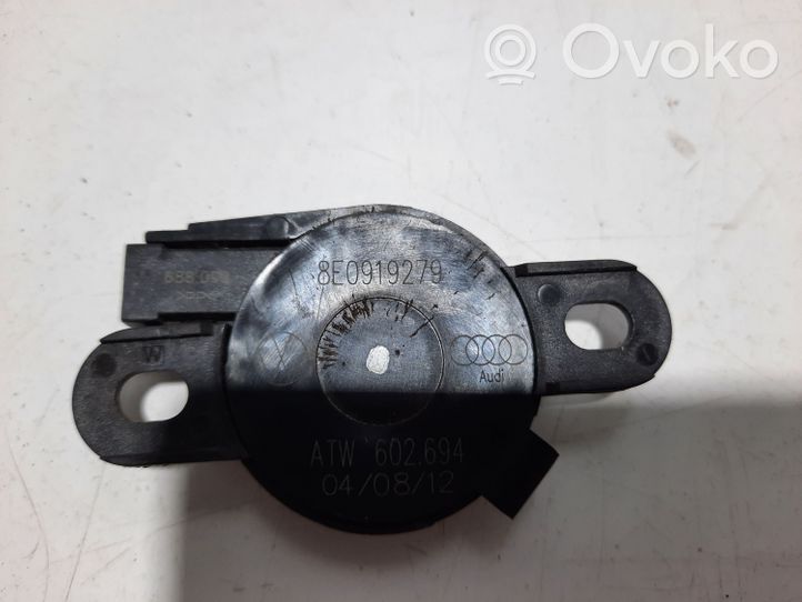 Audi Q5 SQ5 Sensor del altavoz de aparcamiento PDC 8R0807449