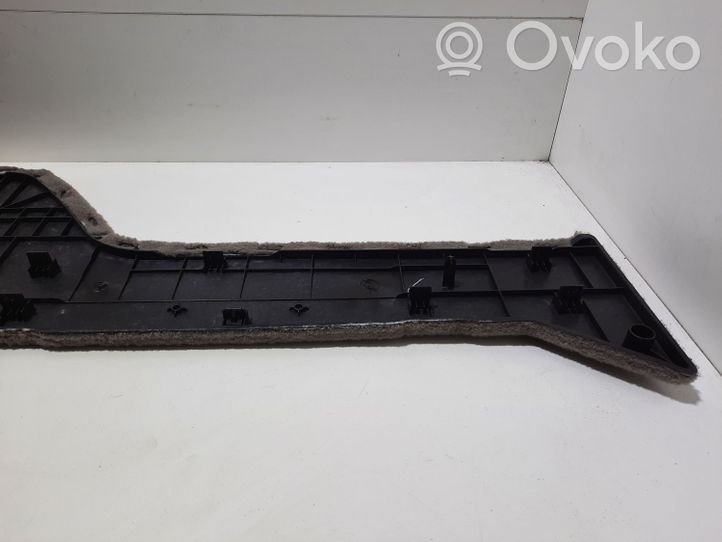 Chrysler Pacifica Rivestimento pannello inferiore del bagagliaio 5XK69TRMAD