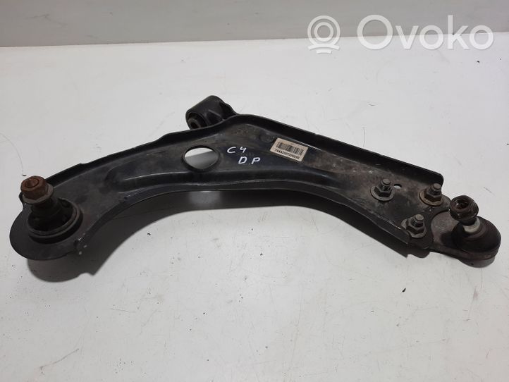 Citroen C4 Grand Picasso Fourchette, bras de suspension inférieur avant S070RD