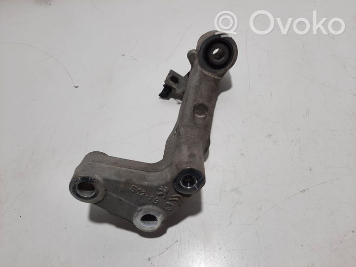 Citroen C4 Grand Picasso Stabilizator przedni / drążek 023142