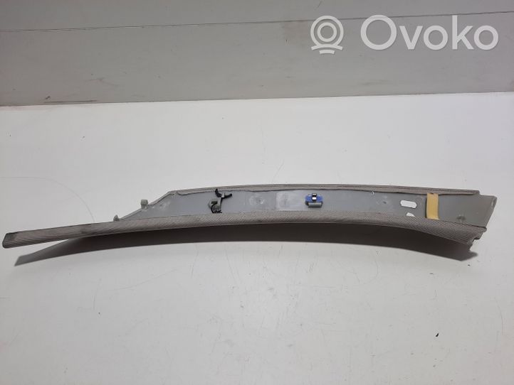 Citroen C4 Grand Picasso (D) garniture de pilier (haut) 9801680477