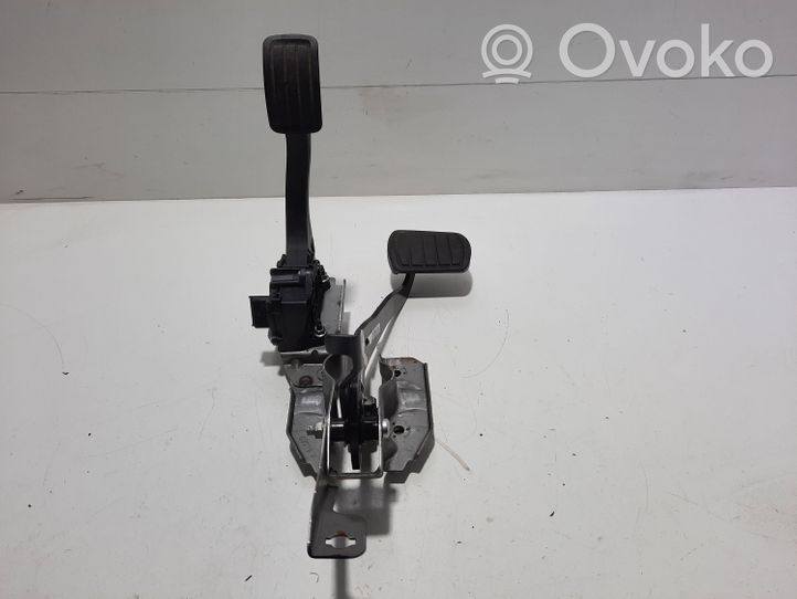 Citroen C4 Grand Picasso Assemblage pédale 9674829780