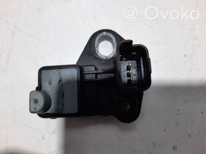 Citroen C4 Grand Picasso Czujnik położenia wału korbowego 9664387380