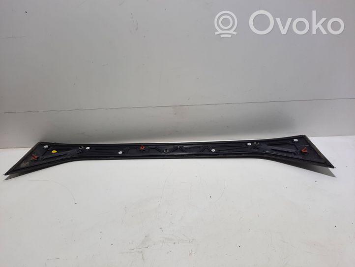 Citroen C4 Grand Picasso Moulures, baguette de toit 9801208277