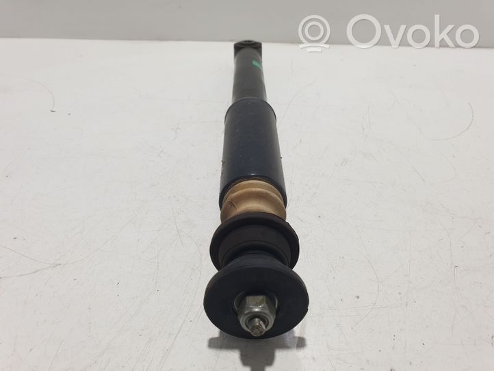 Renault Twingo III Rear shock absorber/damper 562103074R