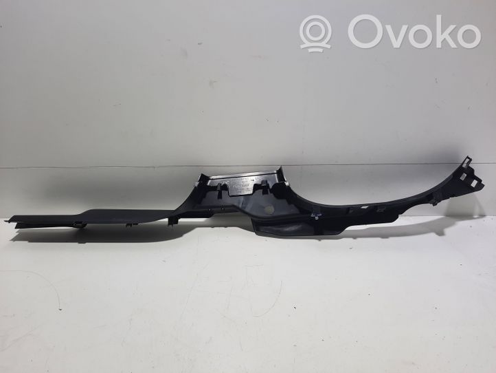 Renault Twingo III Copertura del rivestimento del sottoporta anteriore 769524181R