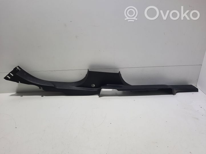 Renault Twingo III Copertura del rivestimento del sottoporta anteriore 769524181R