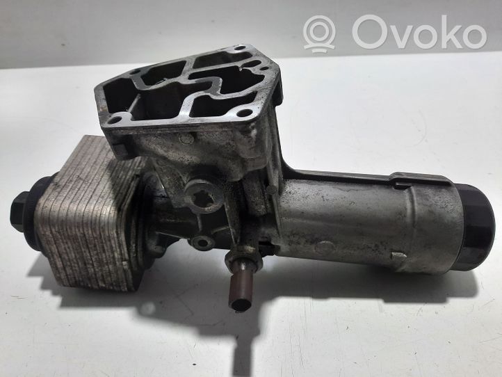 Audi A4 S4 B6 8E 8H Support de filtre à huile 038115389C