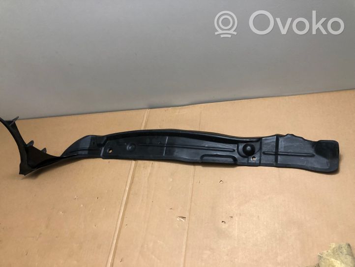 Audi Q7 4L Rivestimento dell’estremità del parafango 4L0821111