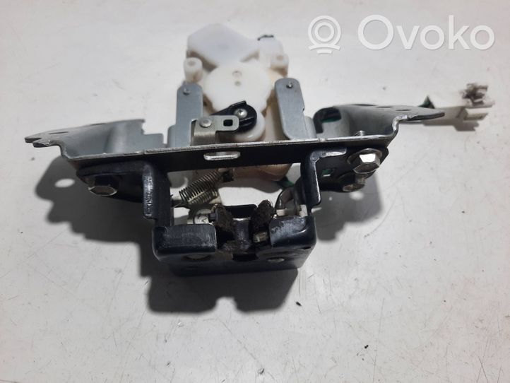 Toyota Land Cruiser (J150) Blocco/chiusura/serratura del finestrino del portellone posteriore 3015800002