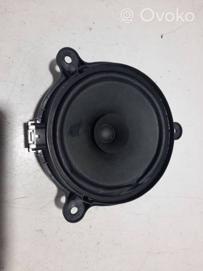 Mazda 6 Enceinte de porte arrière KE7066960