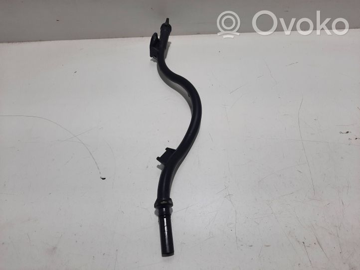 Audi A6 S6 C7 4G Asta di controllo livello olio 04L103634