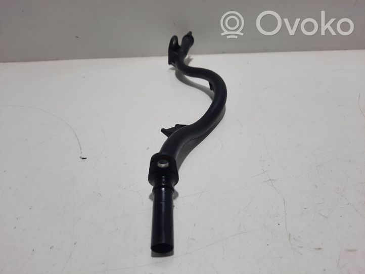 Audi A6 S6 C7 4G Asta di controllo livello olio 04L103634