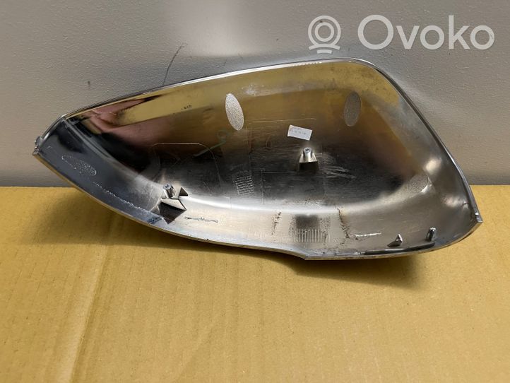 Chrysler Pacifica Etuoven sähköisen sivupeilin osa 805431