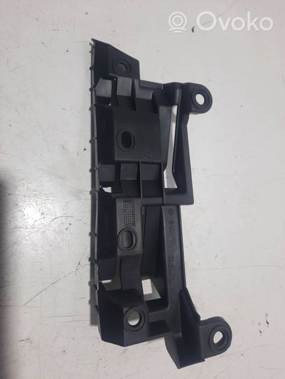 Volkswagen Caddy Staffa angolare del supporto di montaggio del paraurti 2K0807393