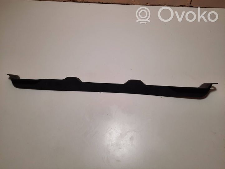 Audi A6 S6 C7 4G Traversa di supporto paraurti posteriore 4G9802103