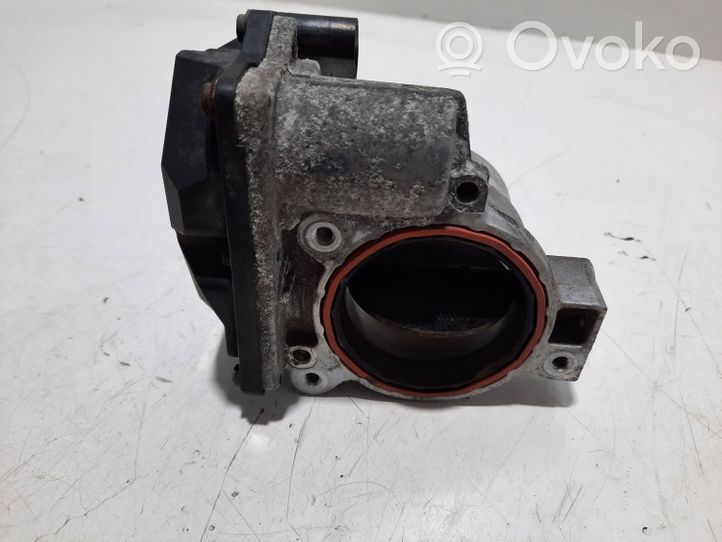 Volkswagen Touareg II Vanne EGR 059145950AF