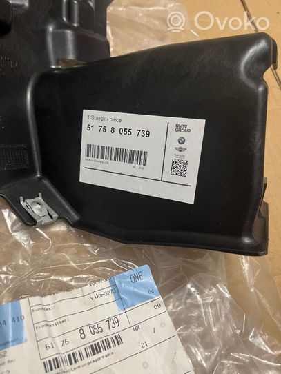 BMW M4 F82 F83 Kita dugno detalė 8055739