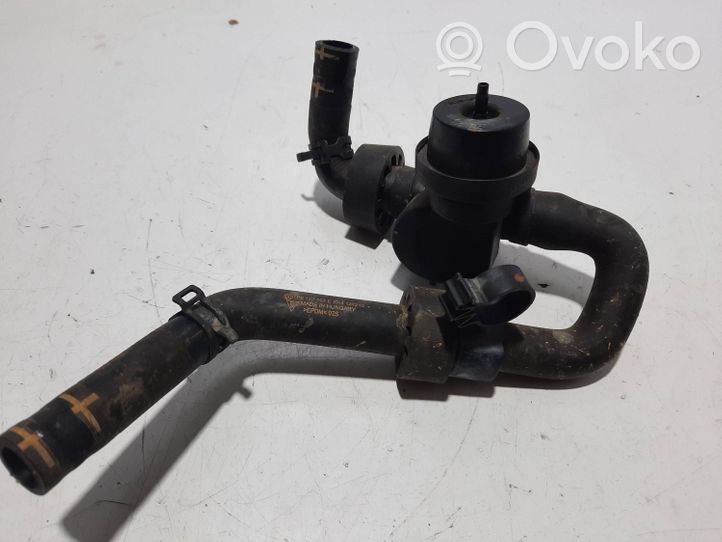 Volkswagen Touareg II Valve vacuum 1J0819809