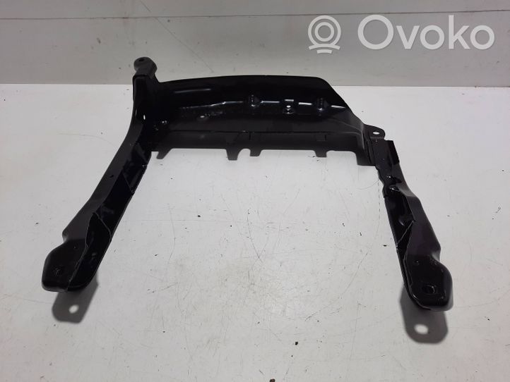 Volkswagen Touareg II Console, Assise de siège conducteur 7P0881678B