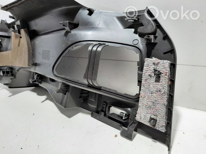 Ford Grand C-MAX Dolny panel schowka koła zapasowego AM51U46809CHW