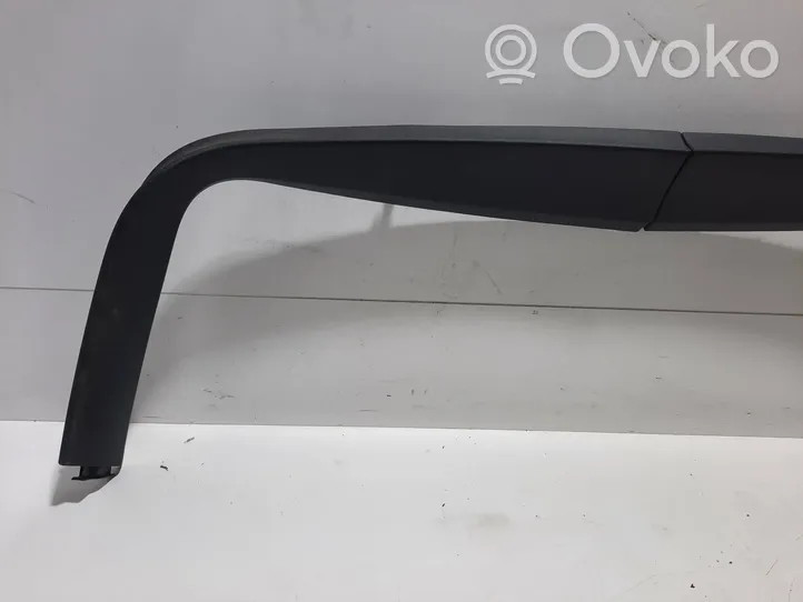 Mercedes-Benz C AMG W204 Rivestimento portellone A2047400171