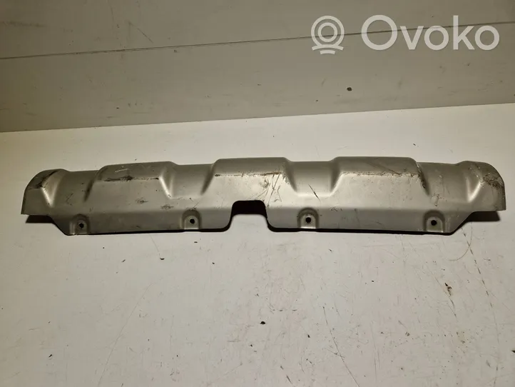 Subaru Outback Moulure inférieure de pare-chocs arrière E555SAJ100