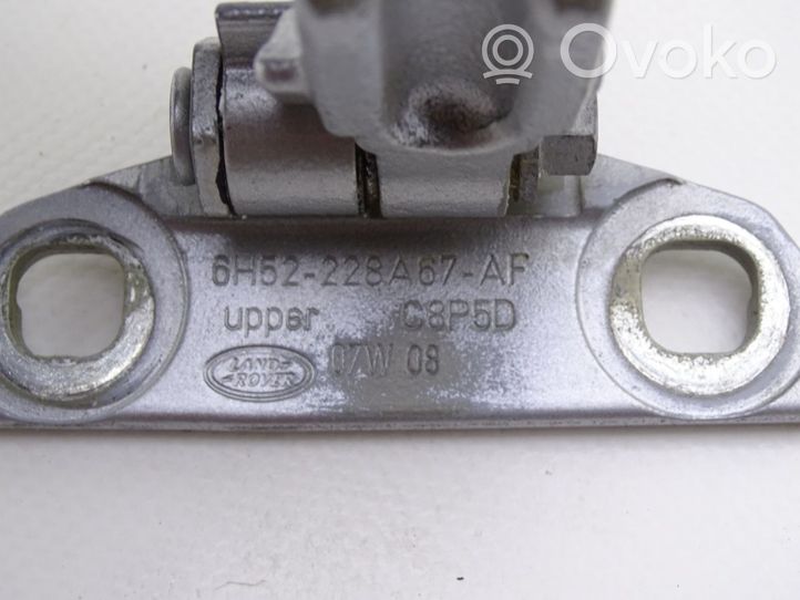 Land Rover Freelander 2 - LR2 Kit de charnières de porte arrière 6H52-228A67-AF