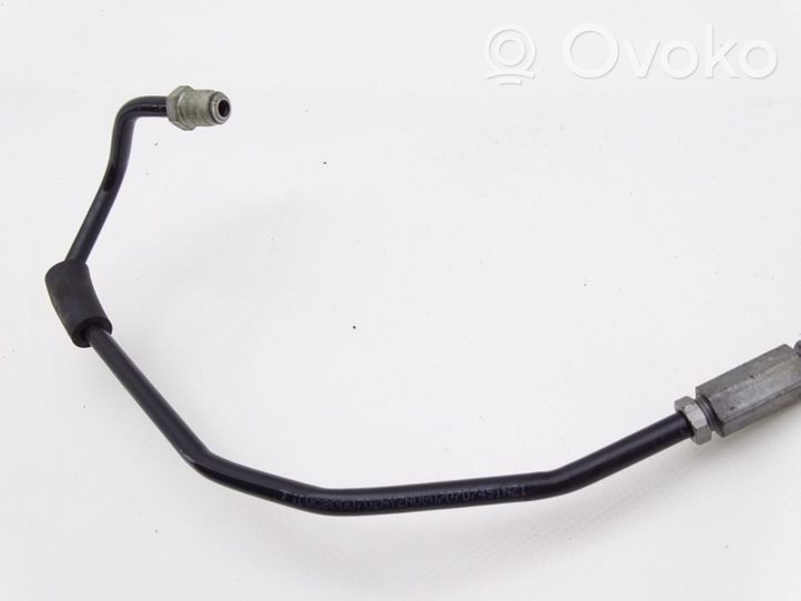 Land Rover Freelander 2 - LR2 Tubo flessibile circuito dei freni 