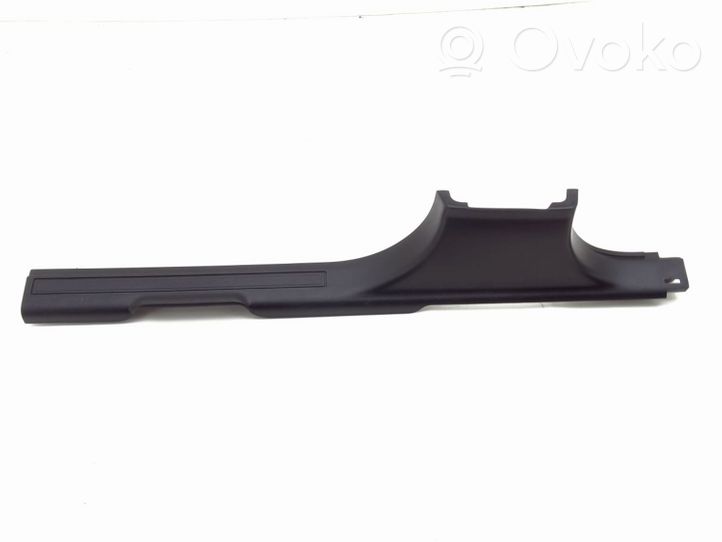 Land Rover Freelander 2 - LR2 Rivestimento del sottoporta delle minigonne laterali 6H52-24478-ACW