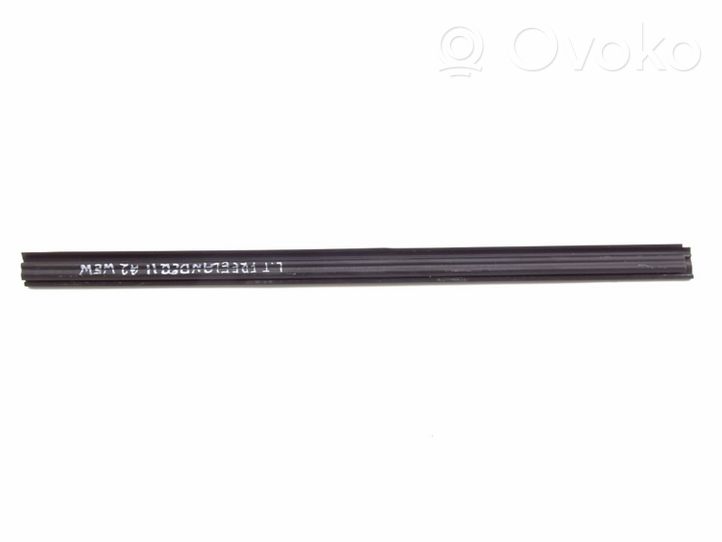 Land Rover Freelander 2 - LR2 Binario del parabrezza della portiera posteriore 6H52-21434A