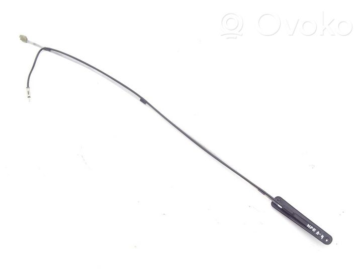 Isuzu N Series Radio antenna 