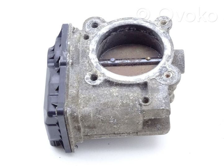 Land Rover Freelander 2 - LR2 Clapet d'étranglement 6G9N-9F991-AA