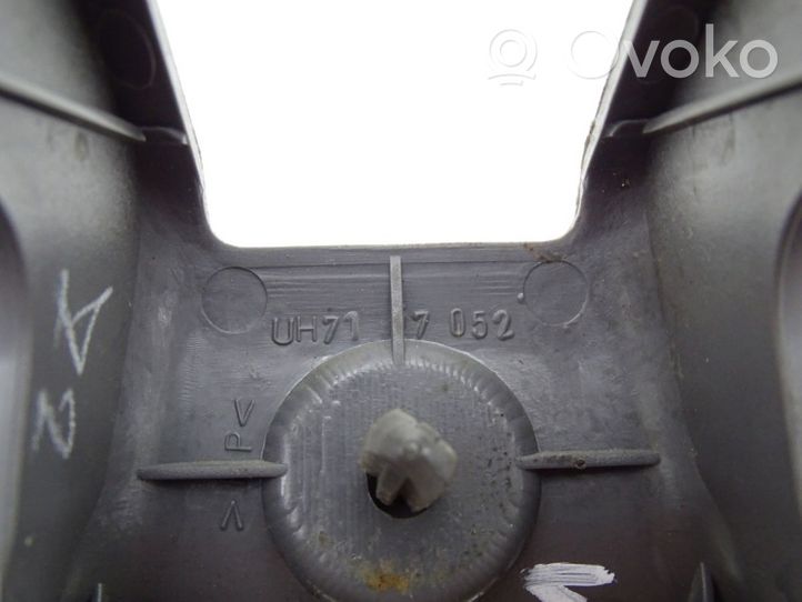 Ford Ranger Priekinės keleivio sėdynės padas UH7157052