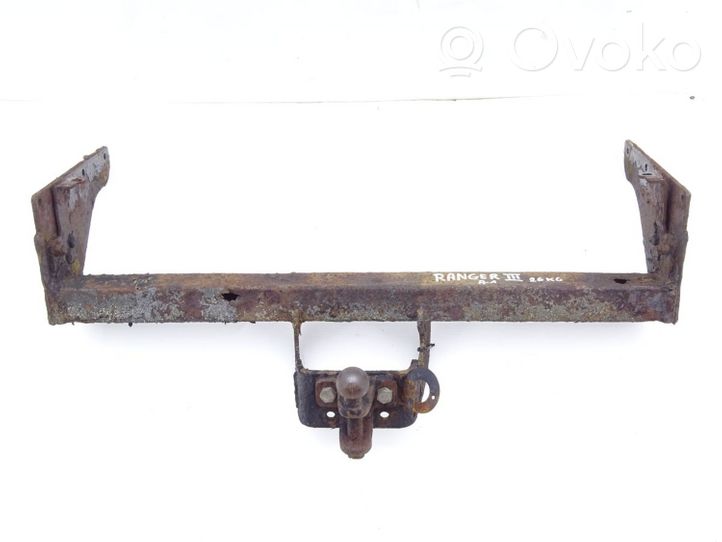 Ford Ranger Tow bar 