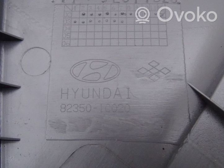 Hyundai Getz Etuoven verhoilu 82350-1C020