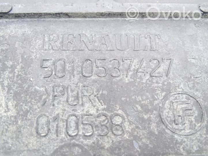 Renault Mascott Takapyörän sisälokasuojat 5010537427