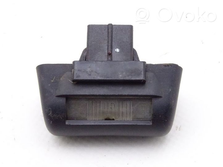 Ford Transit Lampa oświetlenia tylnej tablicy rejestracyjnej 86VB-13550-AH