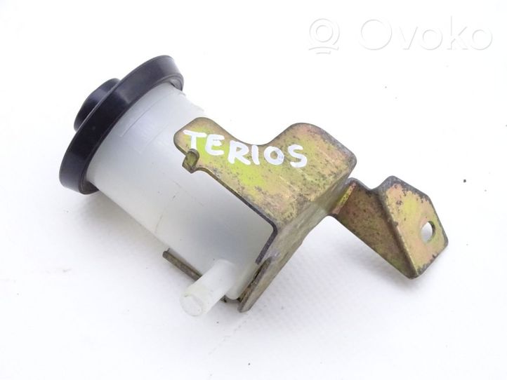 Daihatsu Terios Assemblage, support pédale d'embrayage 